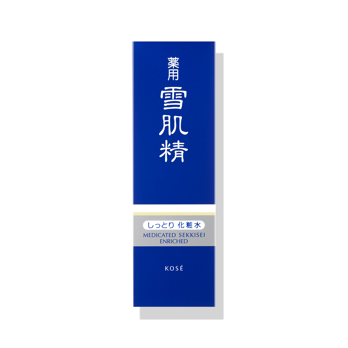 薬用 雪肌精 エンリッチ