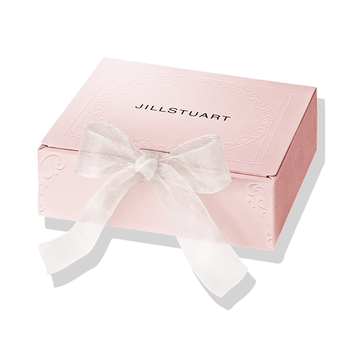 ジルスチュアート リボンファッションショー ギフトセットB