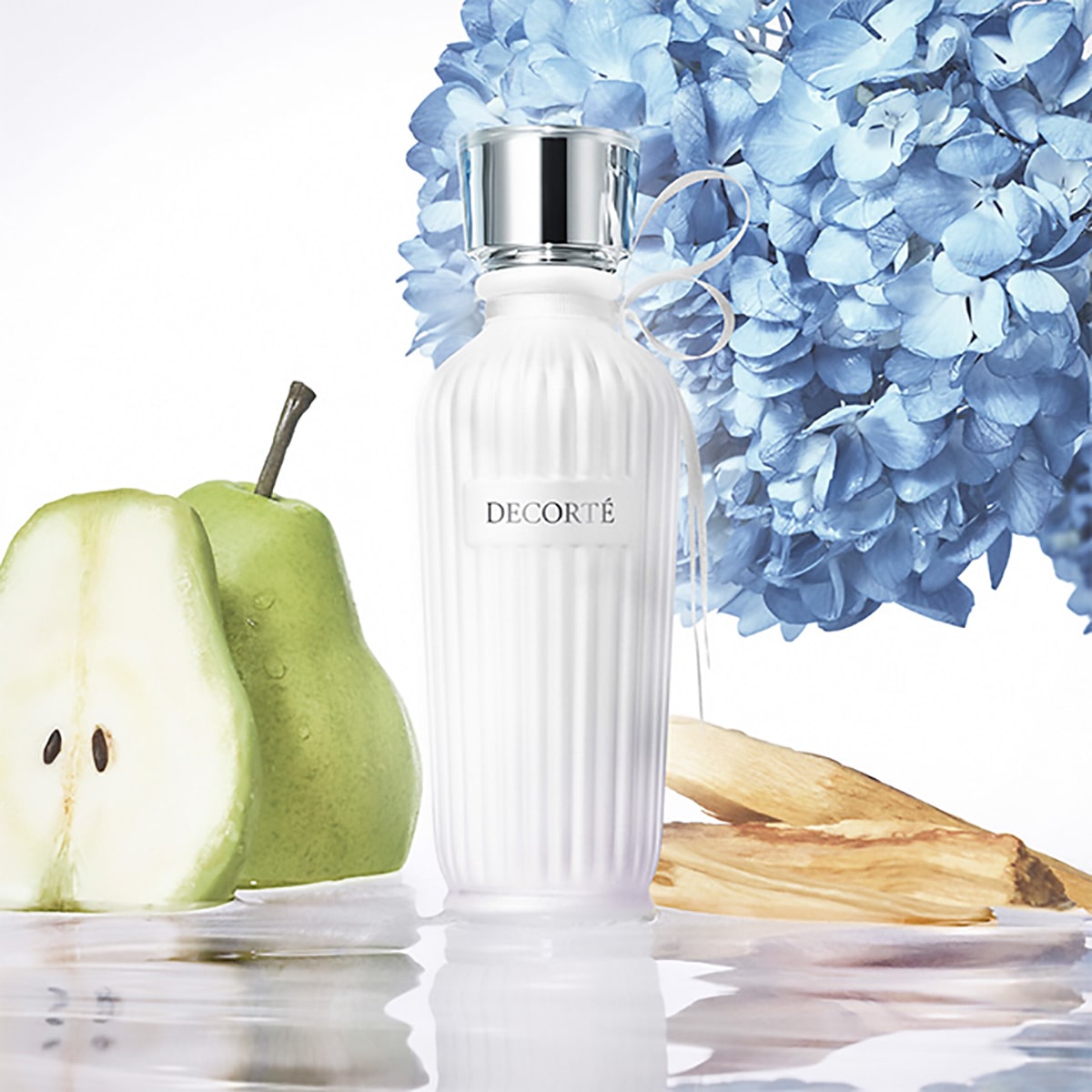 コスメデコルテ キモノ ヒカリ ウォーターコロン