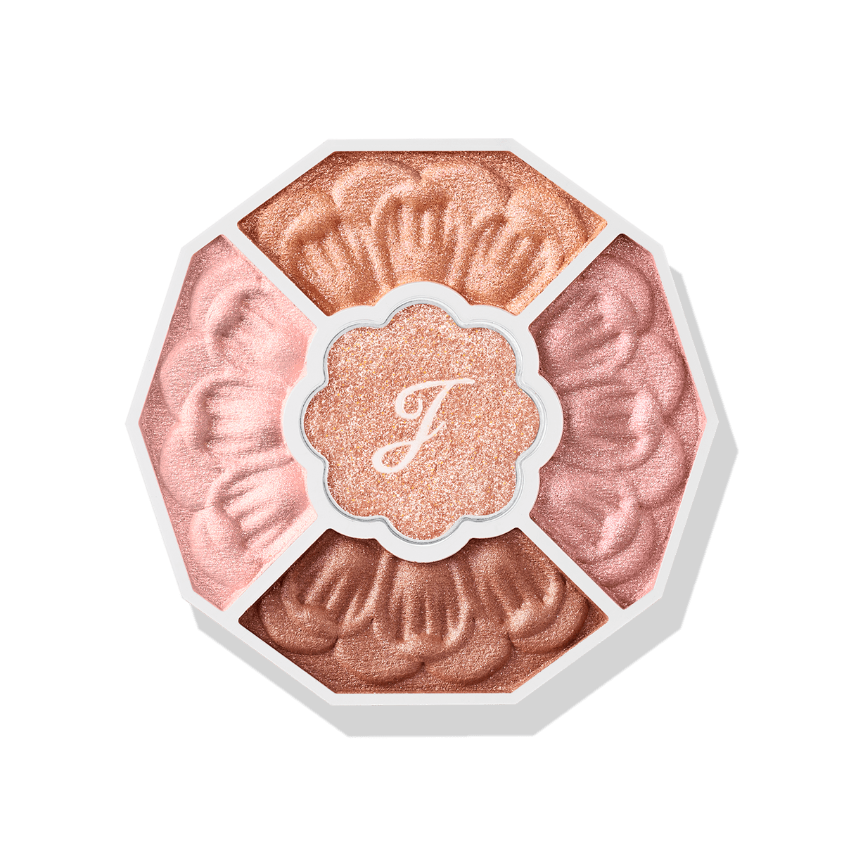 ジルスチュアート ブルームクチュール アイズ ジュエルドブーケ