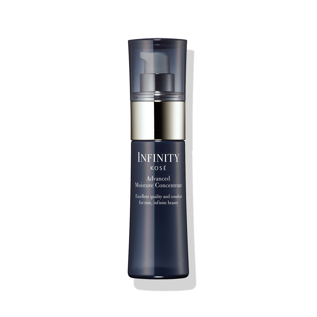 インフィニティ アドバンスト モイスチュア コンセントレート ローション