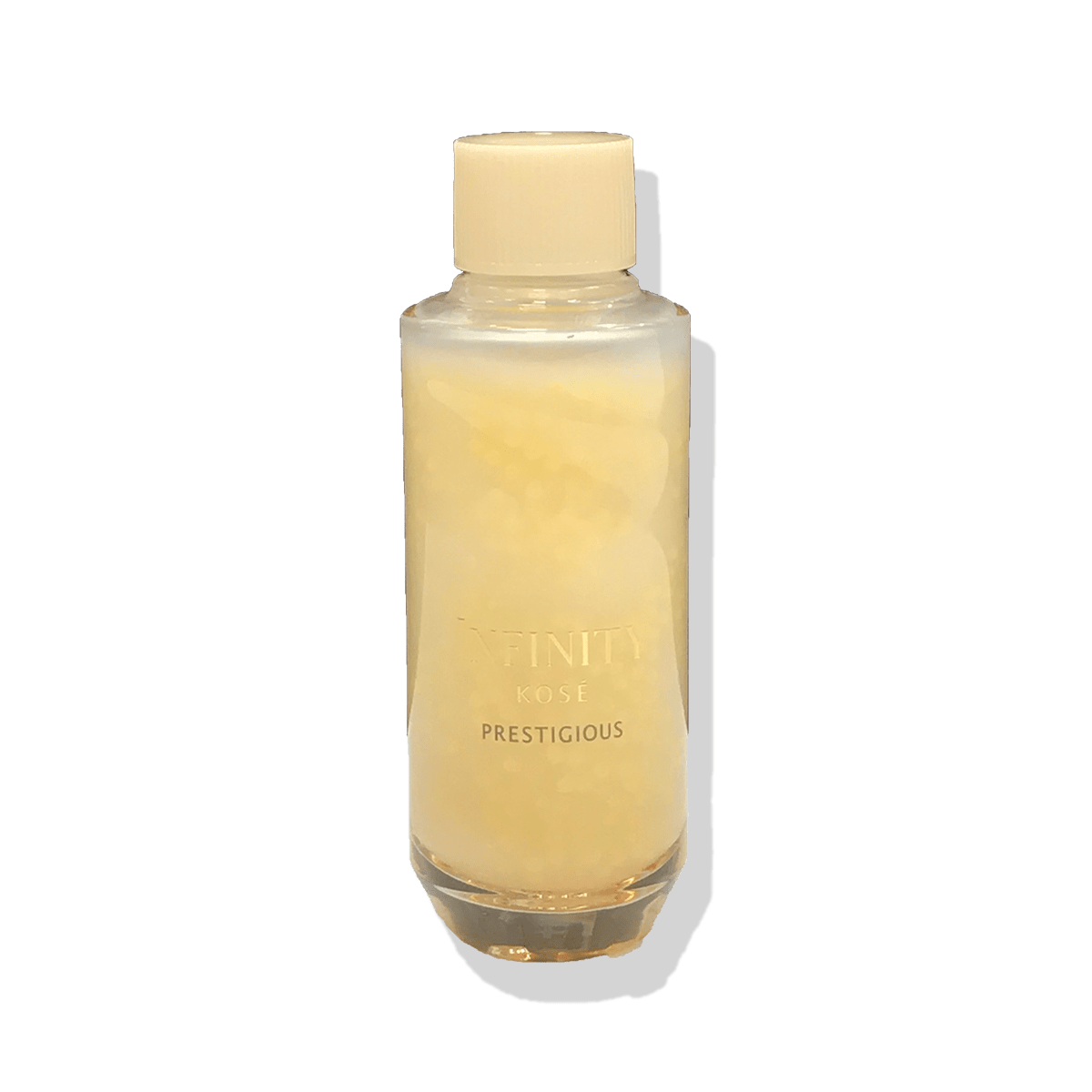 インフィニティ プレステジアス セラム インダルジェンス ラグ