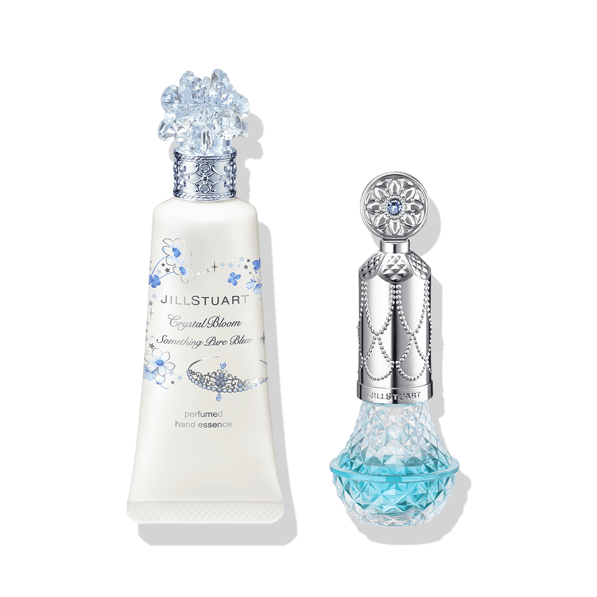 ジルスチュアート サムシングピュアブルー ギフトセットC: ジル