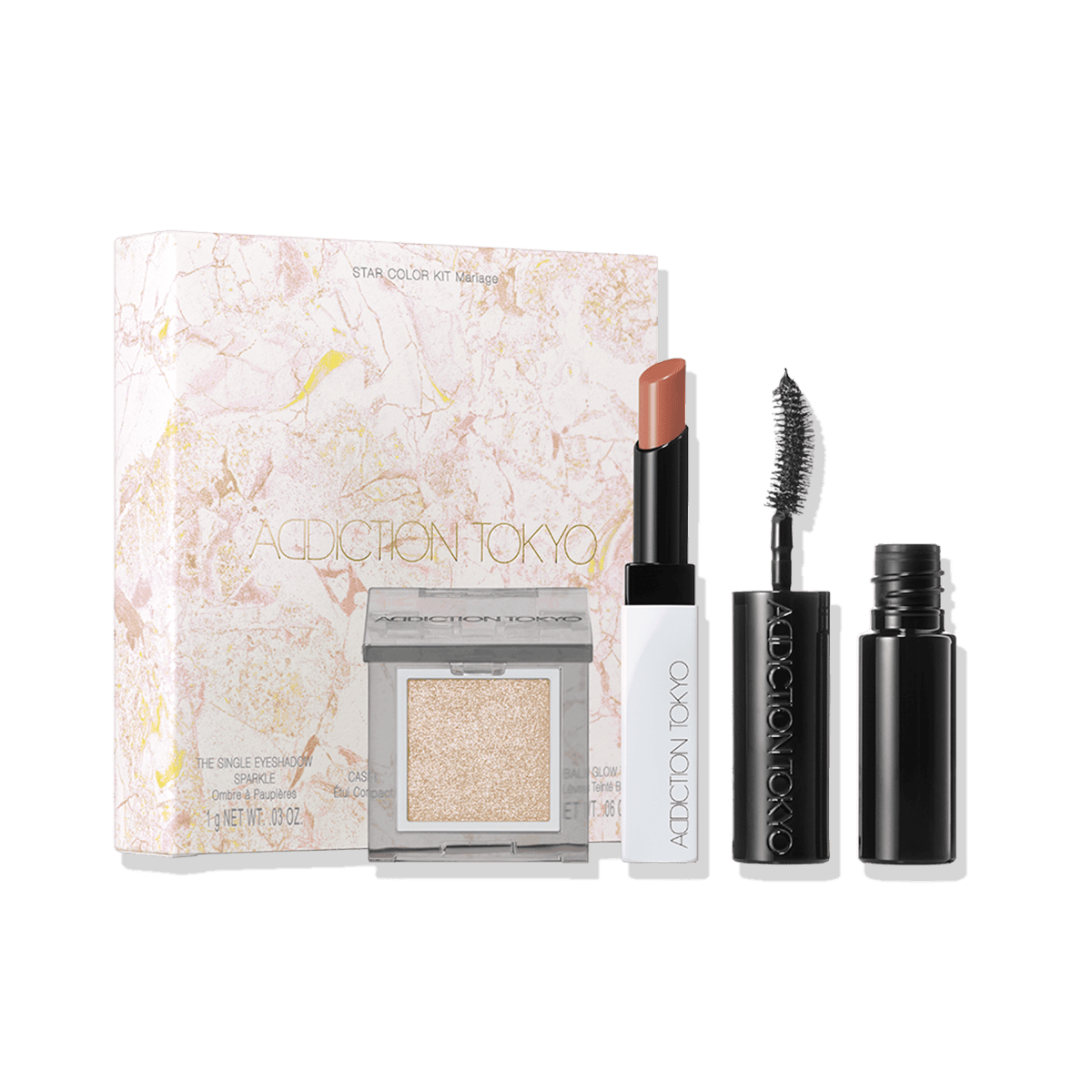 アディクション ホリデー アディクション ザ ファンデーション リフト