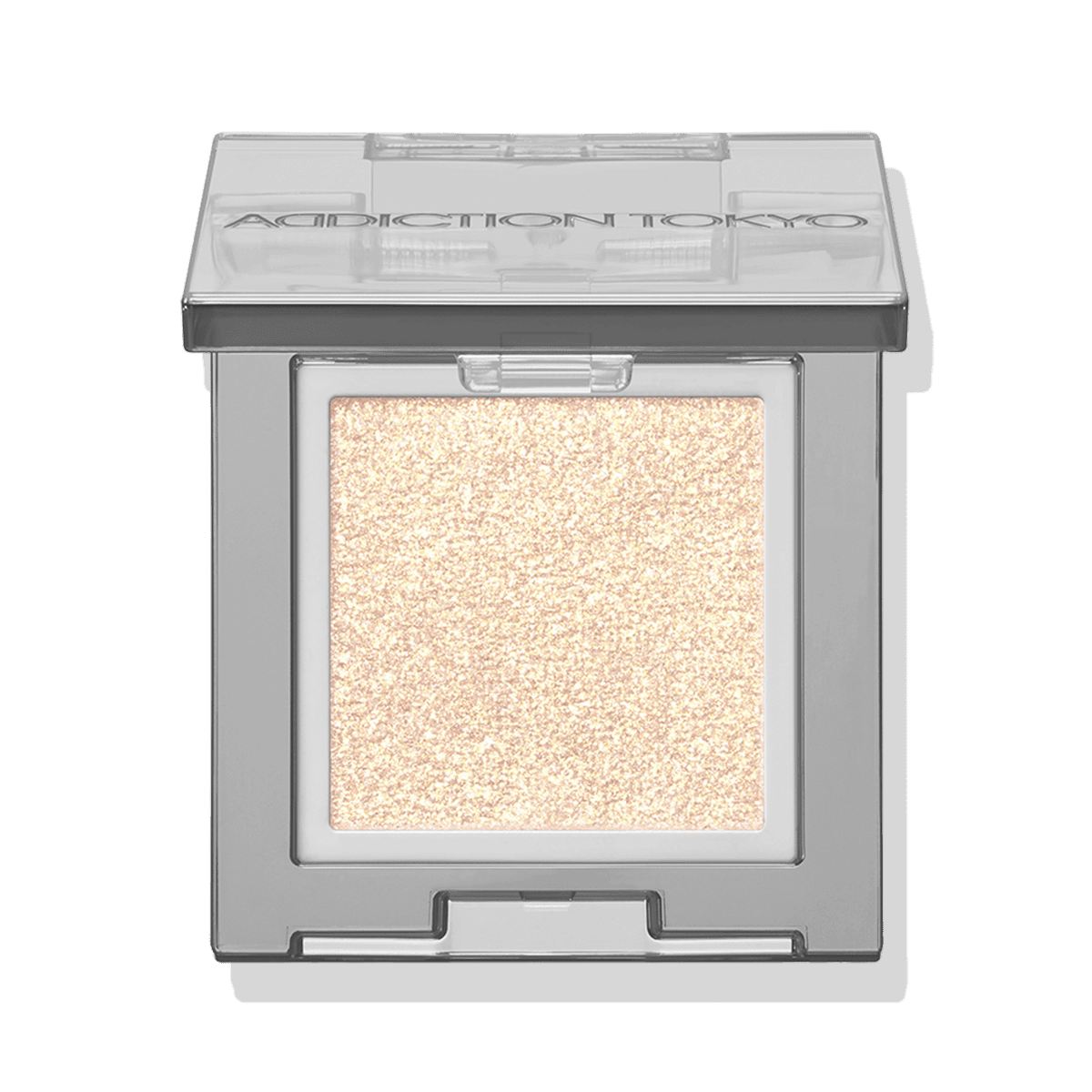 アディクション アイ ＆ ブラッシュ パレット “アンアースド ラスター”