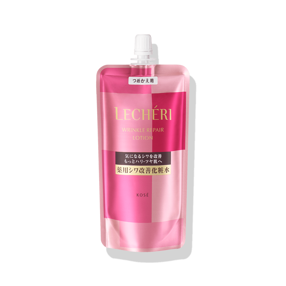 ルシェリ リフトグロウ ローション Ⅲ