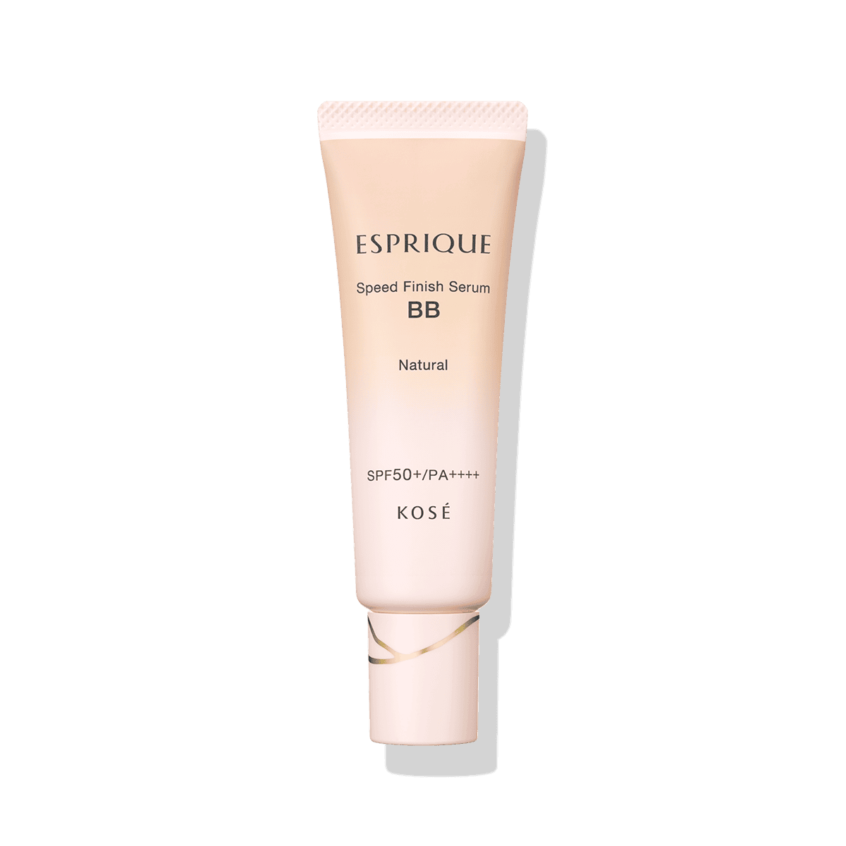 エスプリーク スピードフィニッシュ セラム BB ナチュラル