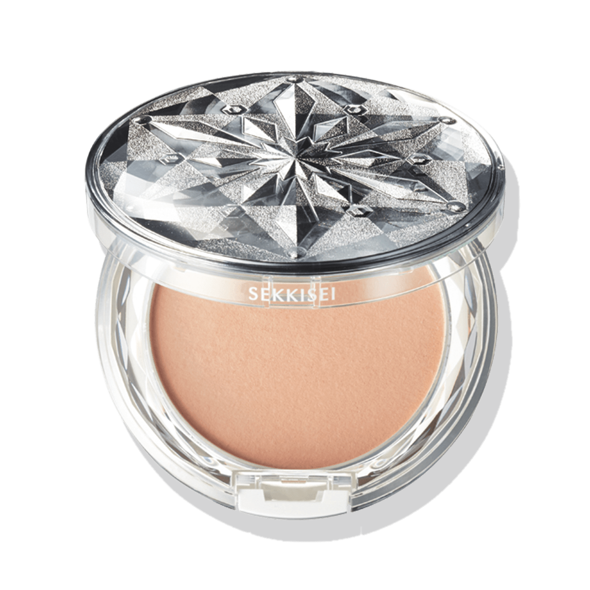 雪肌精 スノー CC パウダー