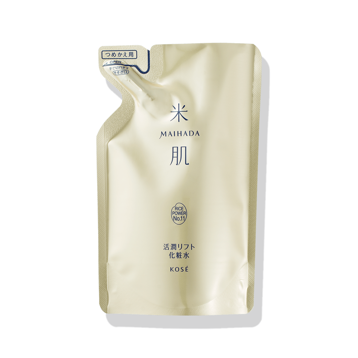 米肌（まいはだ）肌潤化粧水 商品詳細