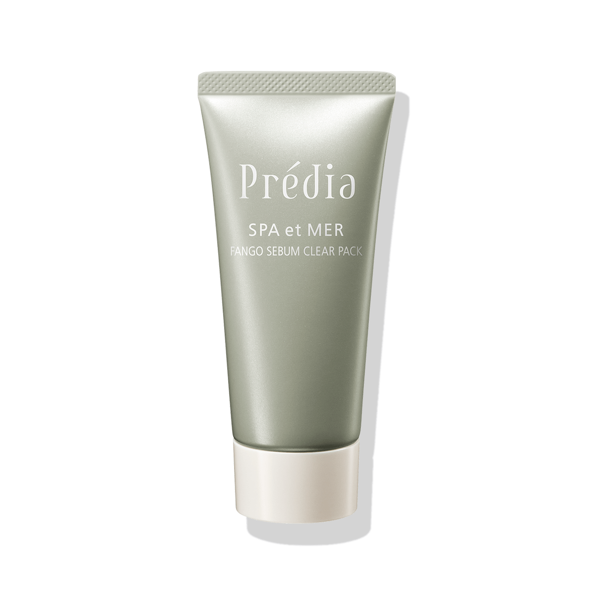 プレディア スパ・エ・メール ファンゴ シーバムクリア パック