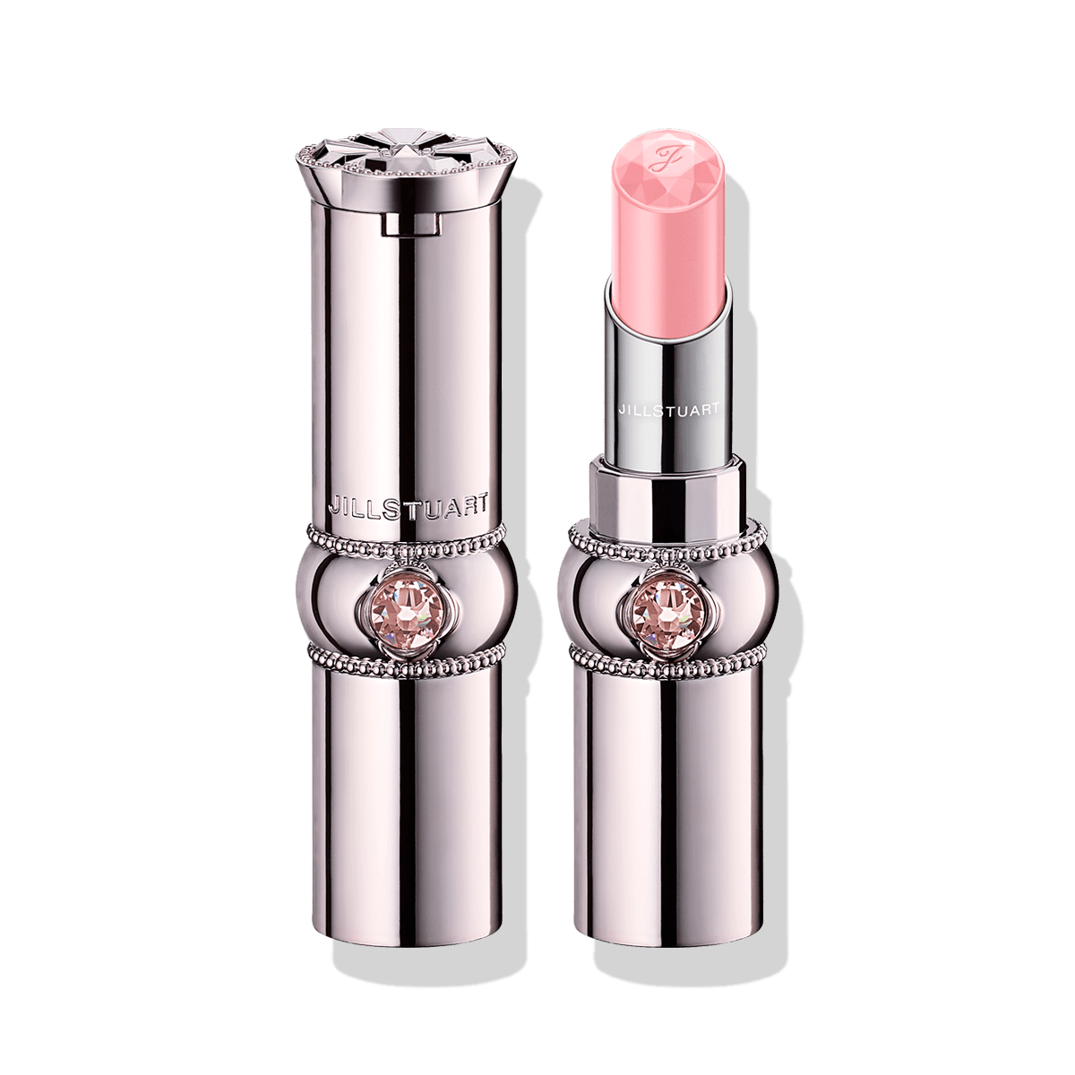 ジルスチュアート リップグロウ セラムバーム