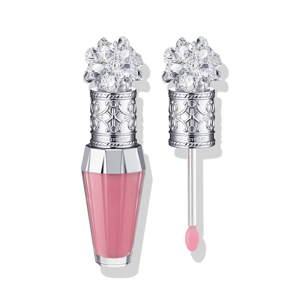 ジルスチュアート クリスタルブルーム リップブーケ セラム