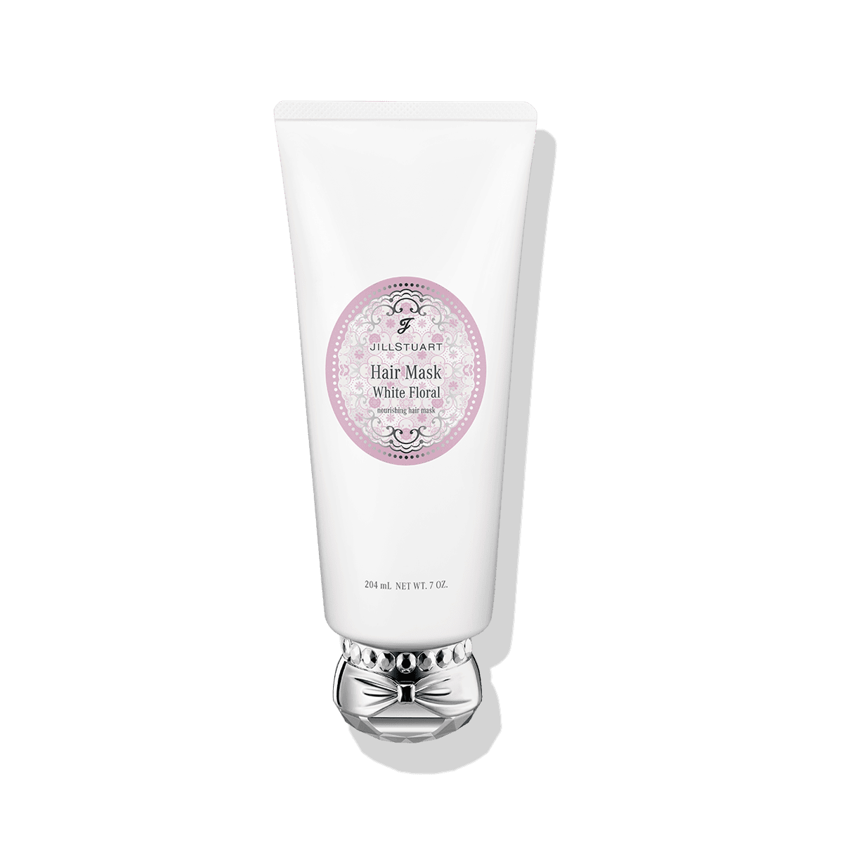 ジルスチュアート ピーチー ホワイトフローラル ディープヘッドクレンズ