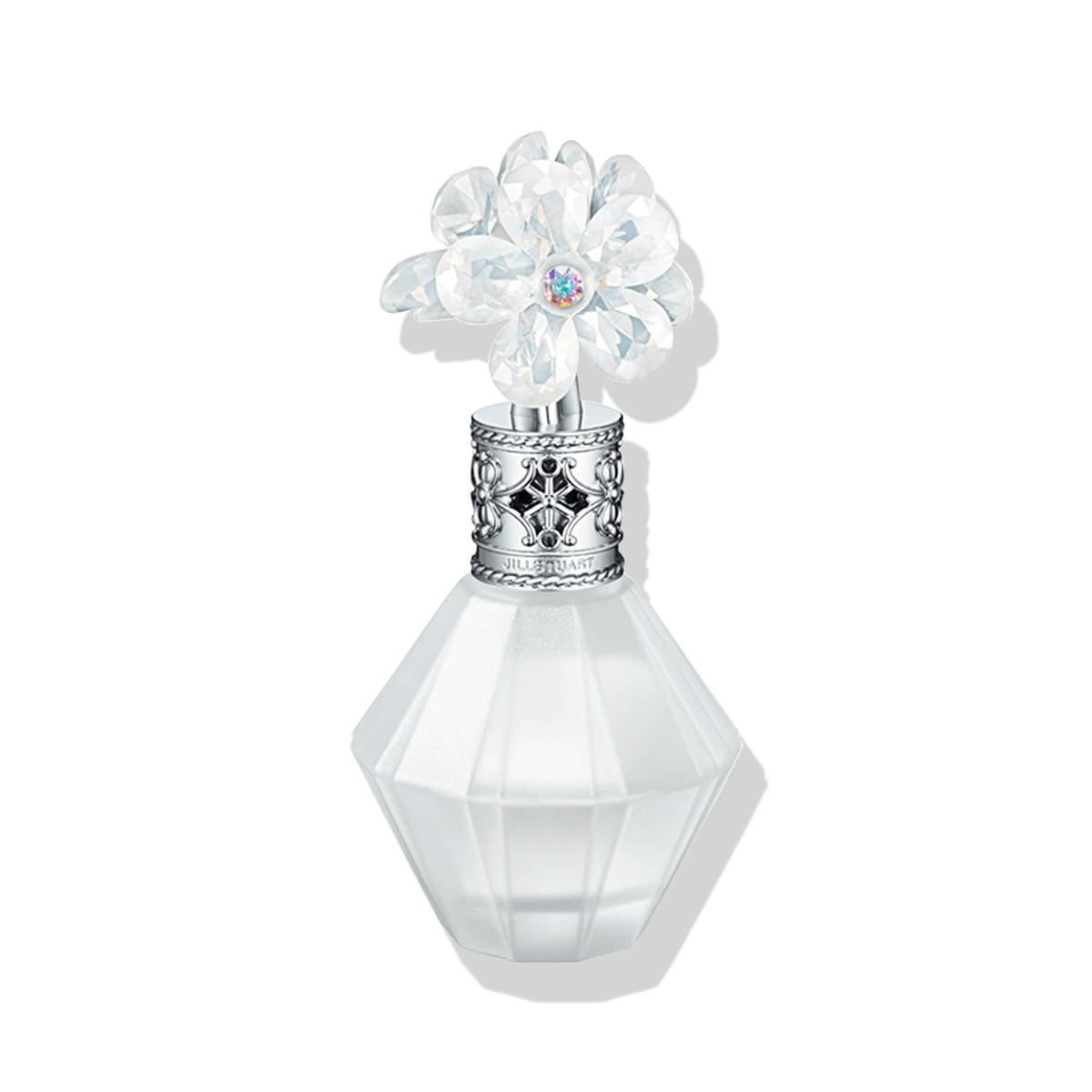 ジルスチュアート クリスタルブルーム スノー パフュームド ヘアミスト