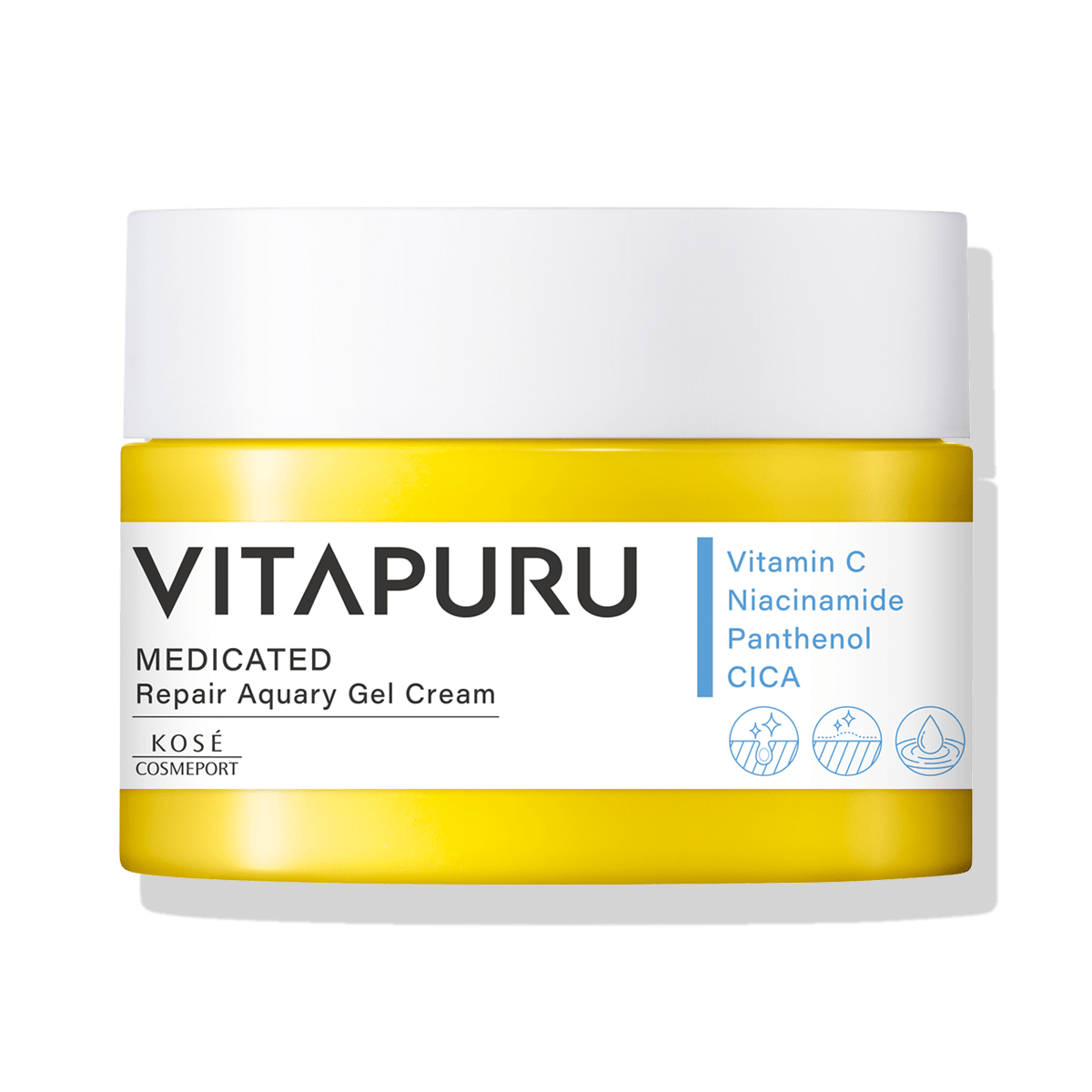 ビタプル ジェルクリーム