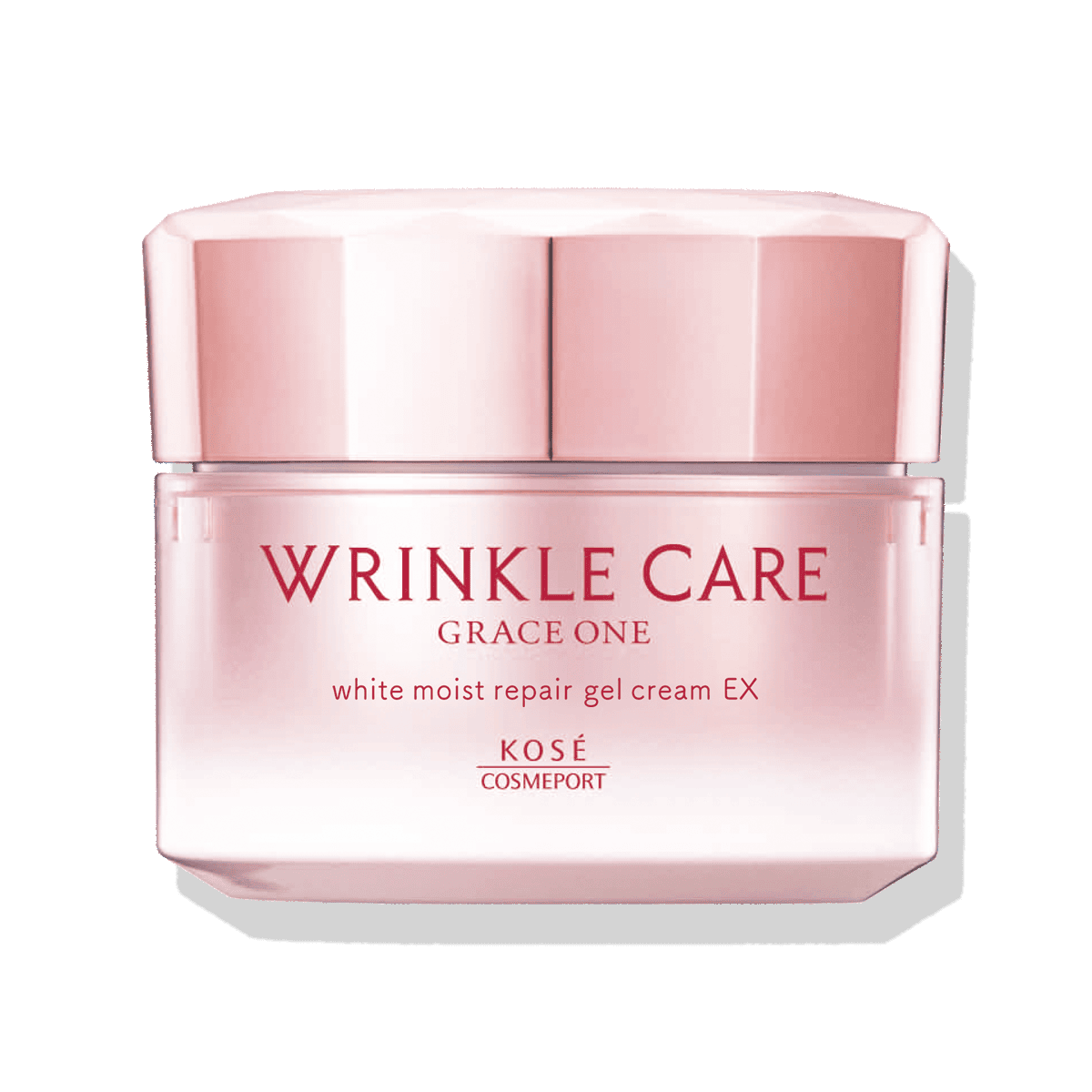 グレイス ワン リンクルケア ホワイト モイストジェルクリーム
