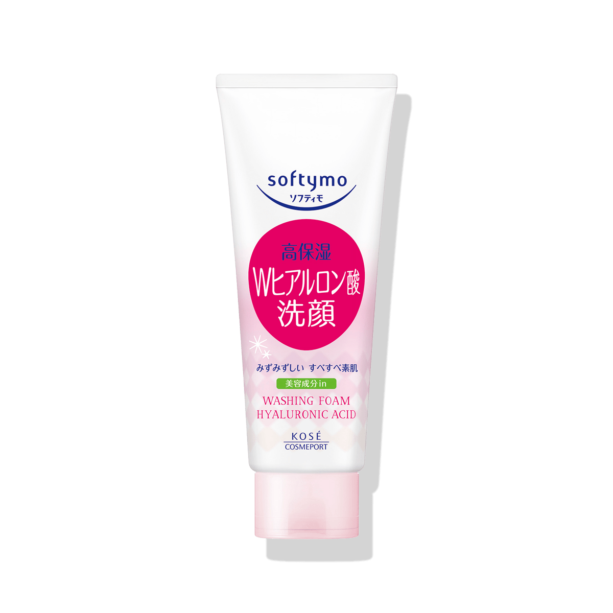 ソフティモ Sクレンジングウォッシュ H