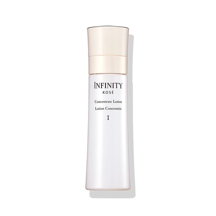 インフィニティ コンセントレート ローション Ⅲ
