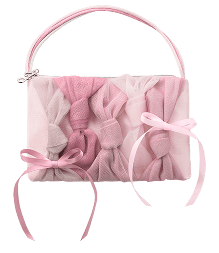 ジルスチュアート リボンファッションショー コレクション