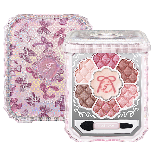 ジルスチュアート リボンファッションショー コレクション