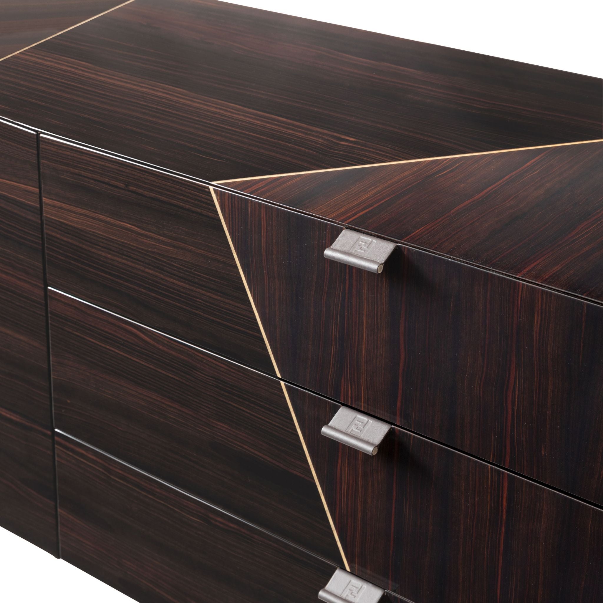 Selbit sideboard by Fendi Casa | Maison Territo