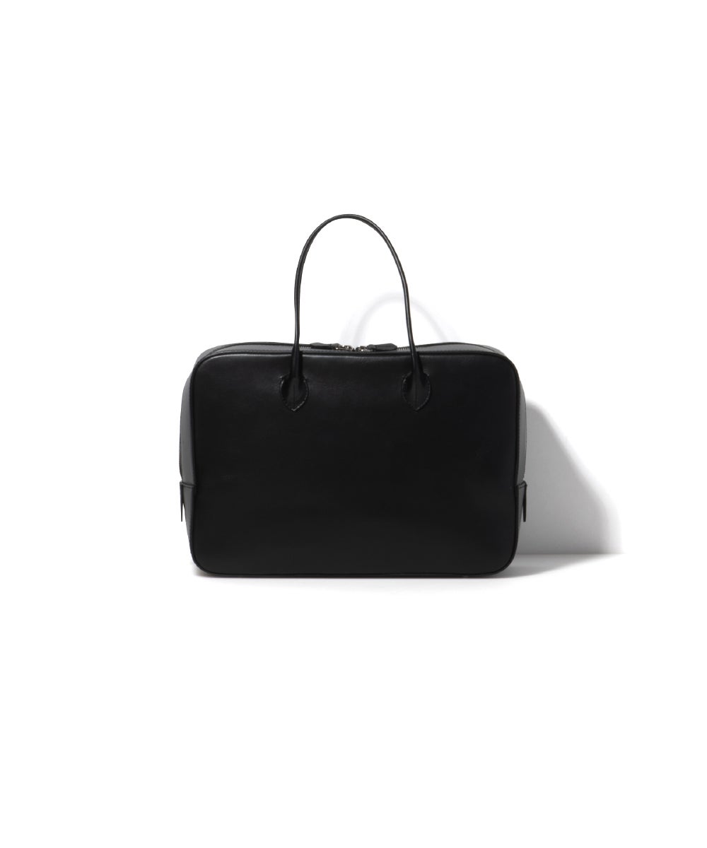 SMOOTH BOX-BOSTON(L) | Online Store | MAISON CANAU メゾンカナウ