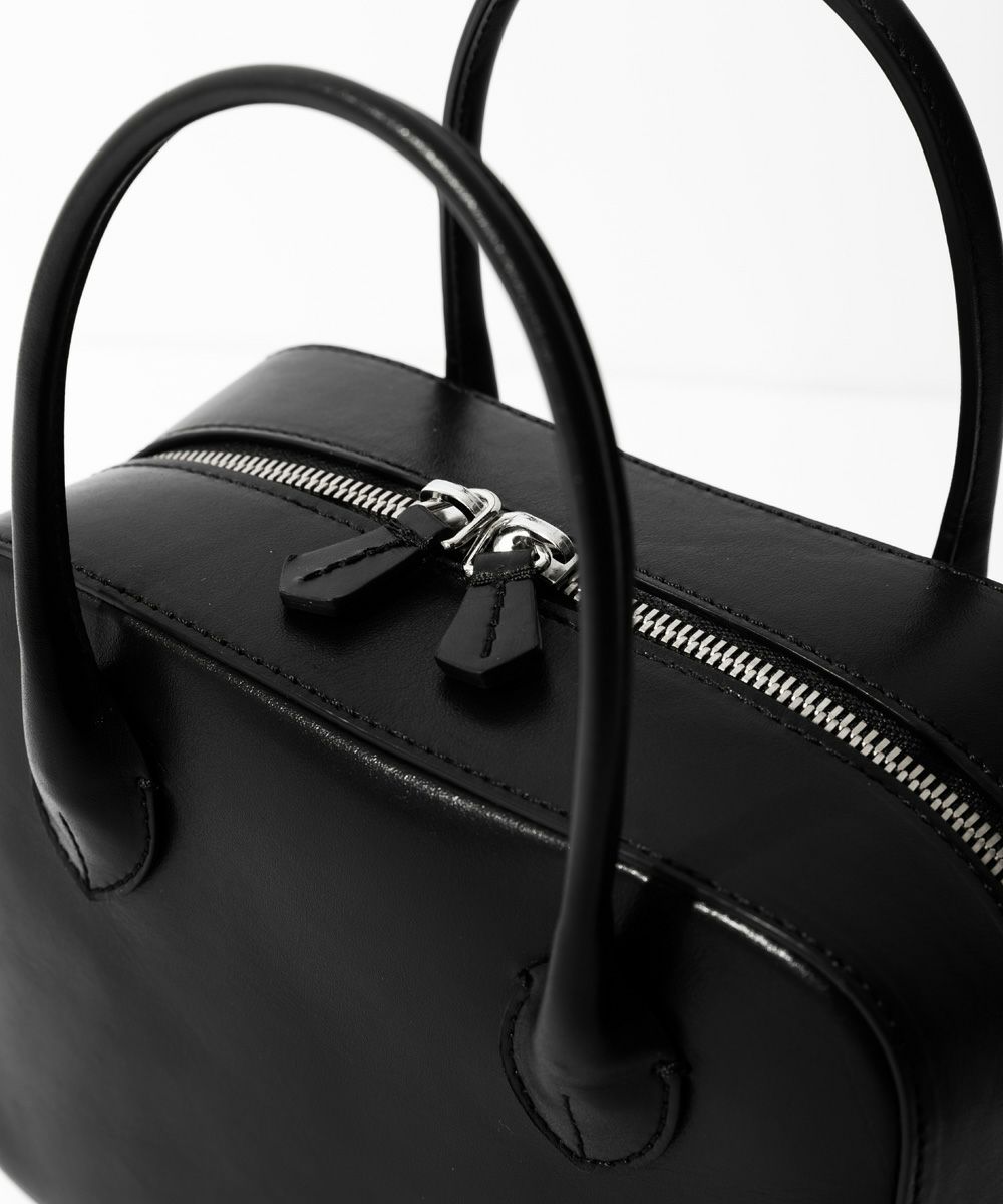 SMOOTH BOX-BOSTON(S) | Online Store | MAISON CANAU メゾンカナウ