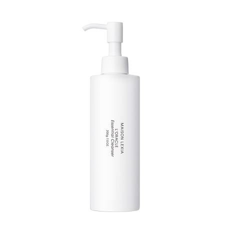 メイク落とし ］メイクアップ リムーバー ミルク - MAISON LEXIA