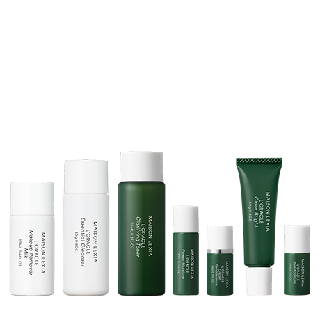 美容液］パワー モイスチャー - MAISON LEXIA メゾンレクシア 公式