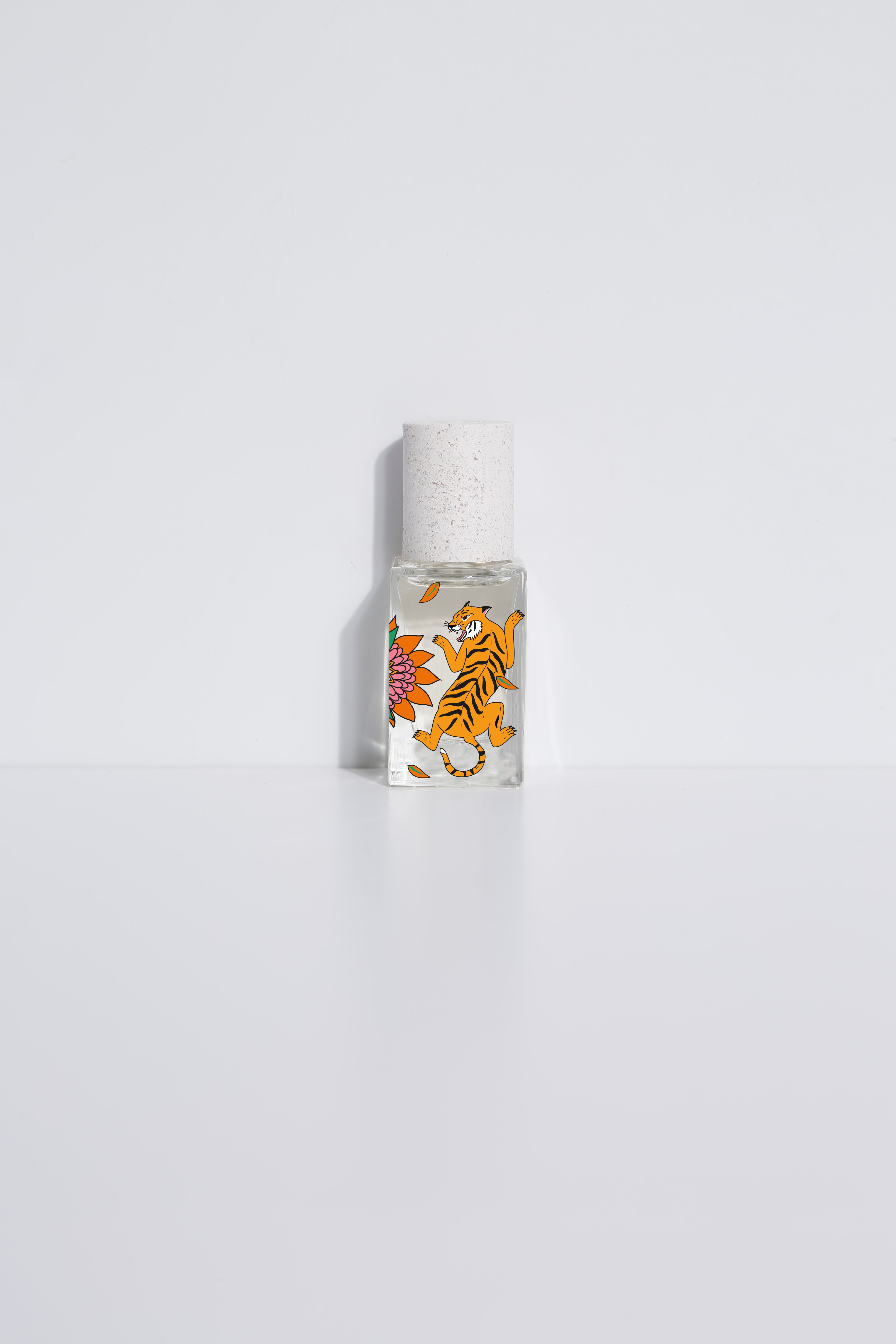 Into The Wild 15ml – Maison Matine - Site US