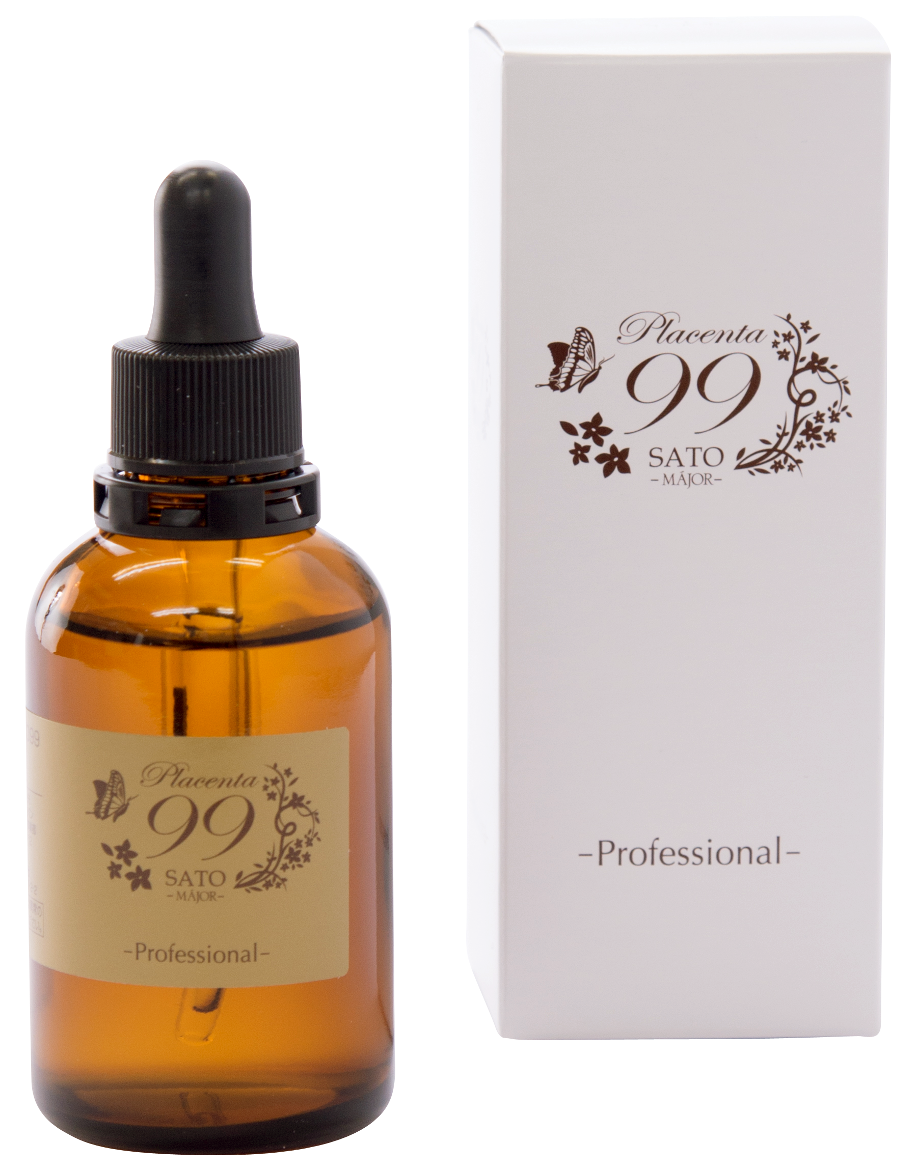 SATO99 | MÁJOR –マジョール-