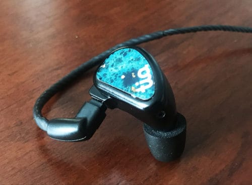 64 Audio Tia Fourte Noir Review and Comparison - Major HiFi