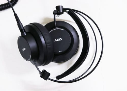 AKG K275 Review - Major HiFi