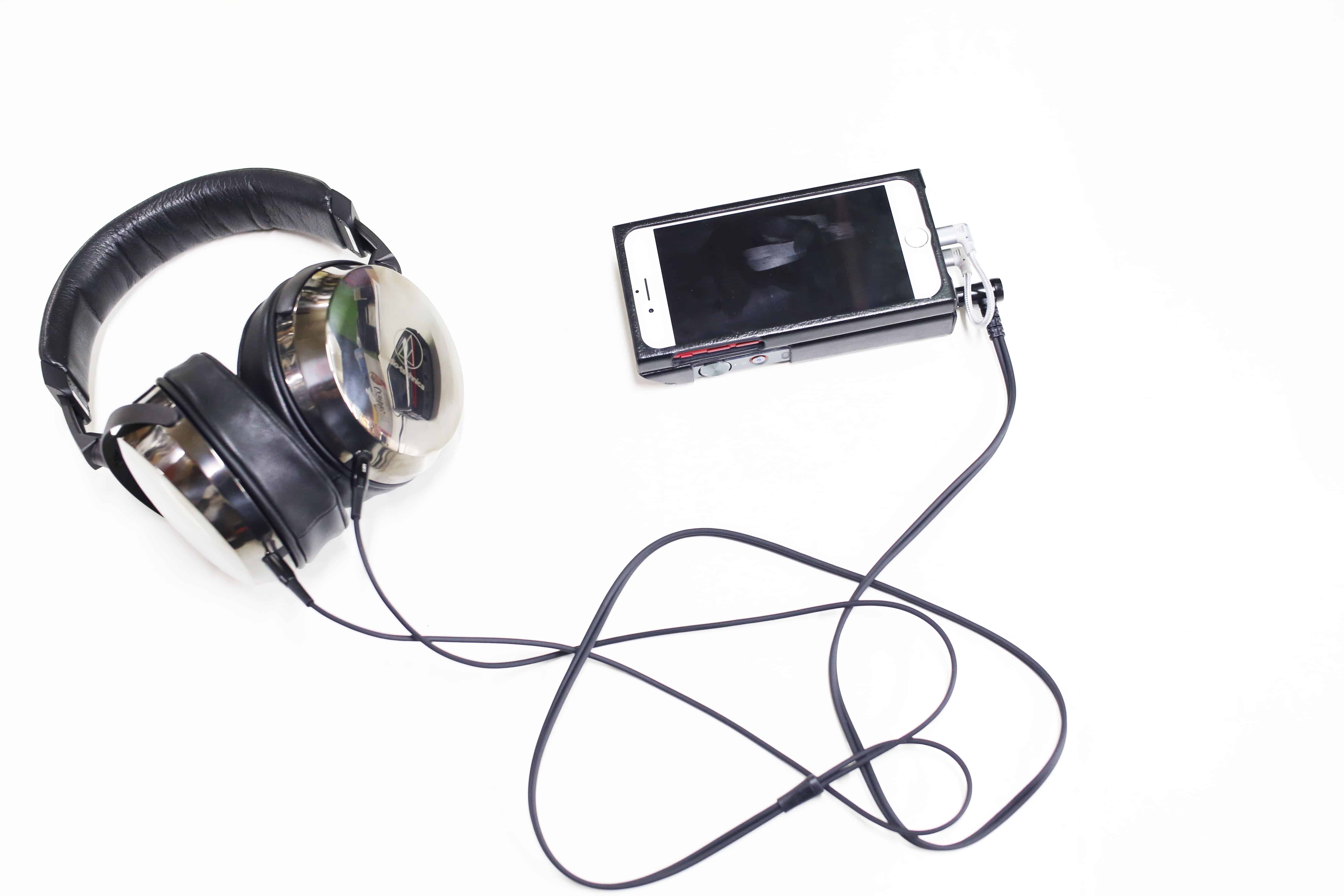 Audio Technica ATH-AP2000Ti Review - Major HiFi