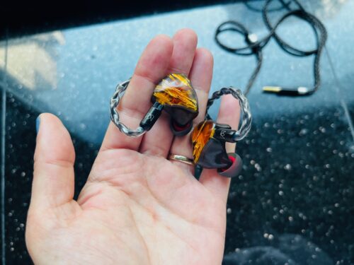 Noble Audio Spartacus Review - Major HiFi