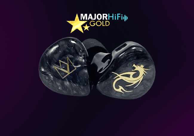 Noble Audio Kublai Khan Review - Major HiFi