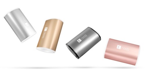 Apollo 7 Erato Audio Wireless Earbuds - Major HiFi