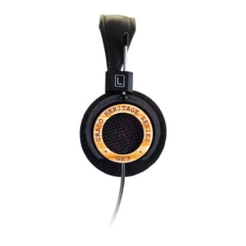 Grado GH3 Review - Major HiFi
