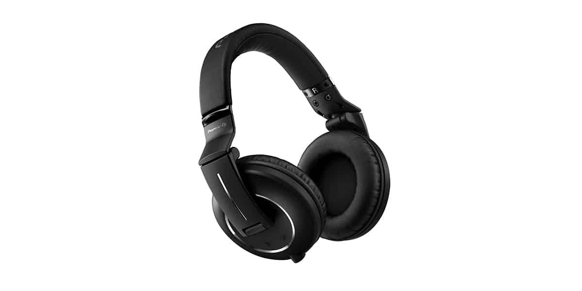 Pioneer HDJ-2000 Mk2 Review - Major HiFi