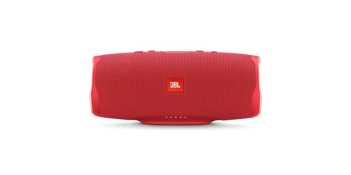 JBL Charge 4 Review - Major HiFi