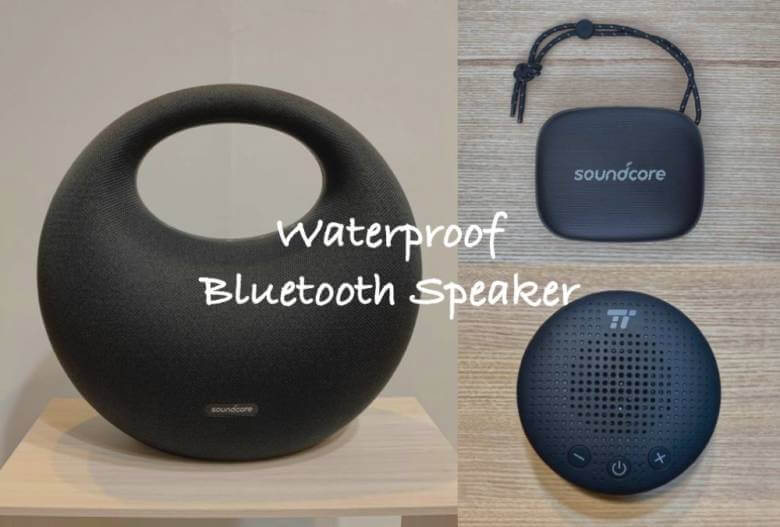 Soundcore Model Zeroレビュー】ハイレゾ対応の完全防水Bluetooth