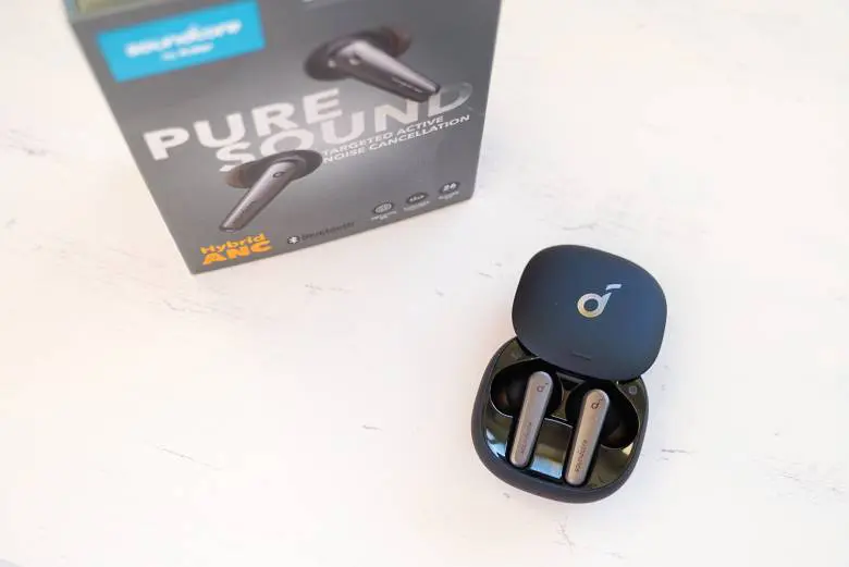 Soundcore Liberty Air 2 Proレビュー】Anker初にしてAirPods Proと同