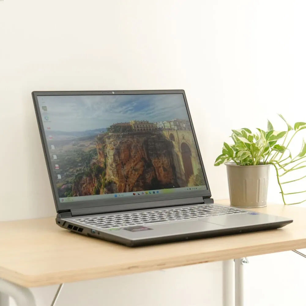 DAIV R6-I7G60SR-Aをレビュー！RTX4060搭載でフルHD動画編集も快適に