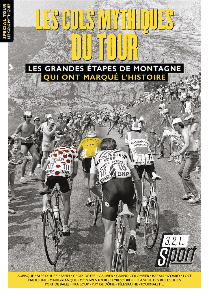 洋書 COLS MYTHIQUES DU TOUR DE FRANCE 洋書 COLS MYTHIQUES DU TOUR