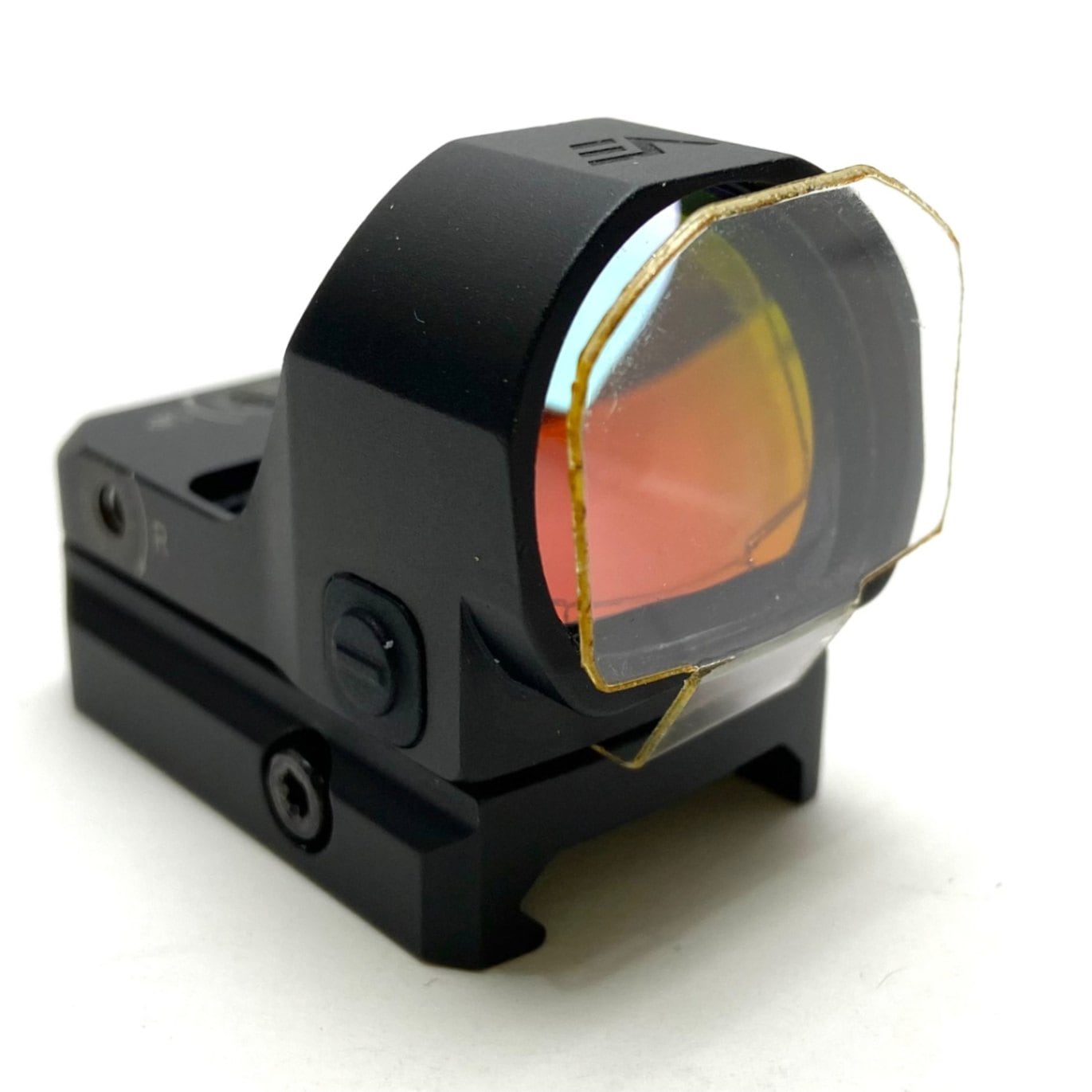 永久保証 Vector Optics SCRD-36 Frenzy 1x22x26 MOS Motion Sensor