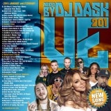 最新！最速！！新譜MIX決定版!!!】 DJ DASK / VE201 [VE2CD-01