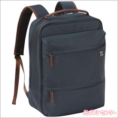 ACE エース ビジネスリュック ネイビー 10617-03 なら 全ギフト一覧