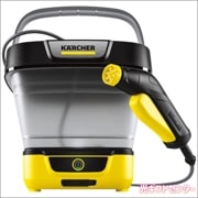 KARCHER ケルヒャー 高圧洗浄機 K3 ホースリール なら 全ギフト一覧