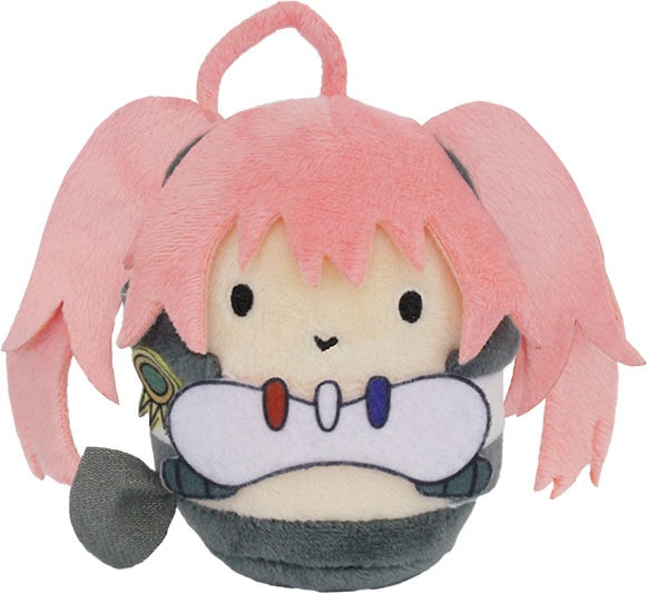 ぬいたま】転スラぬいぐるみセットA | グッズ | エイトビットショップ