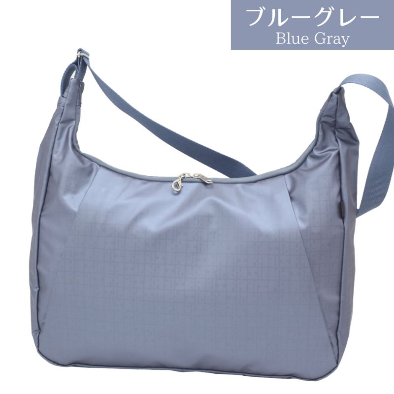 キキ2 ネオアーチショルダーL｜無段階調節ショルダー紐で荷物の多い